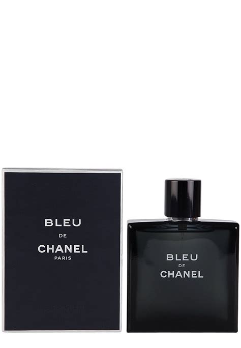 Chanel Bleu De Chanel Eau De Toilette Spray For Men 100Ml.